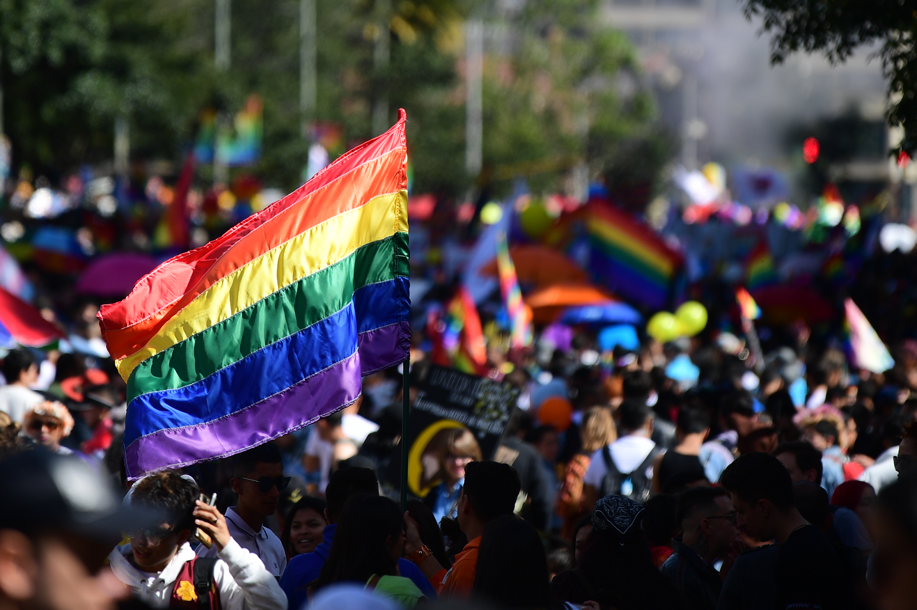 El Gobierno Petro realizará la primera «Convención Nacional LGBTIQ+»