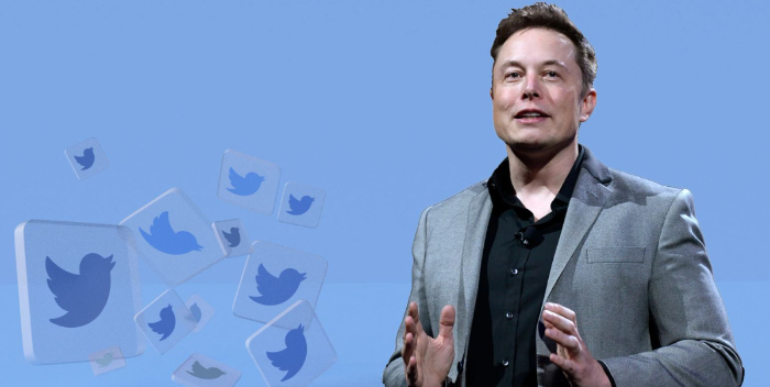 Elon Musk amplía los límites de lectura en Twitter