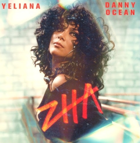 «Yeliana Capítulo 3»: Greeicy desata el fuego y la sensualidad en su nuevo proyecto, presentando el ardiente sencillo «Zha» junto a Danny Ocean