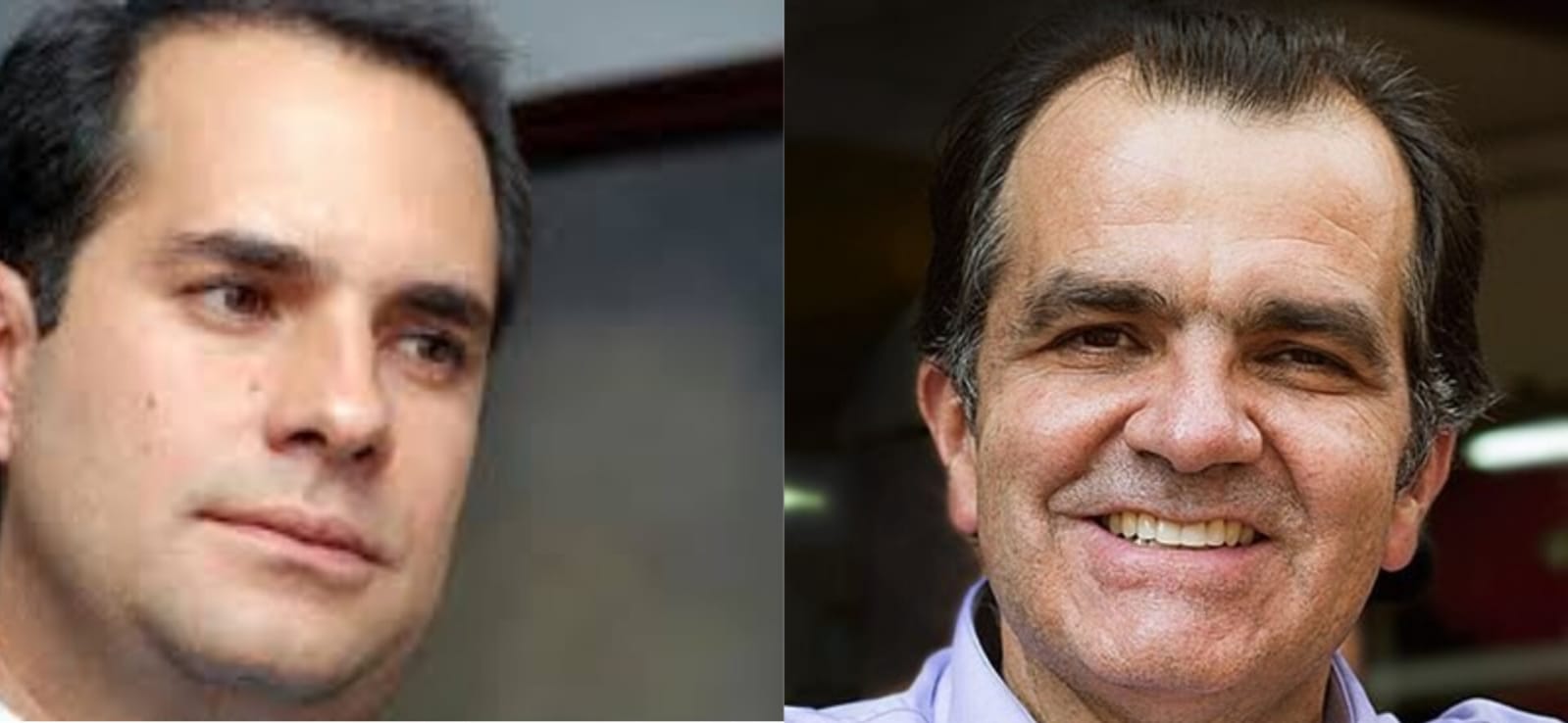 Oscar Iván Zuluaga y la desaparición de  las evidencias de sus encuentros con el presidente de Odebrecht