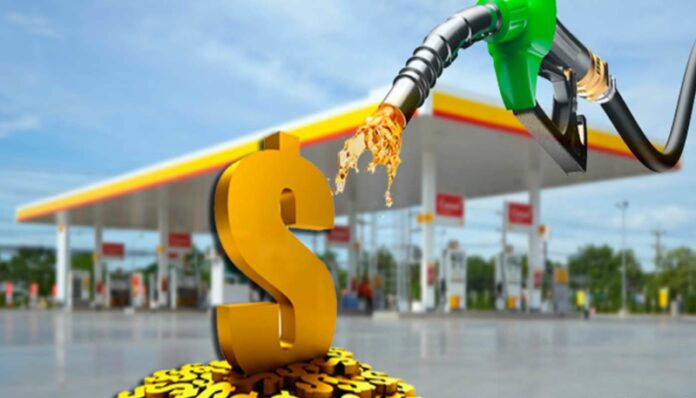 600 pesos más sube el precio de la gasolina en Colombia, Barranquilla llega a los 13.644 pesos por galón