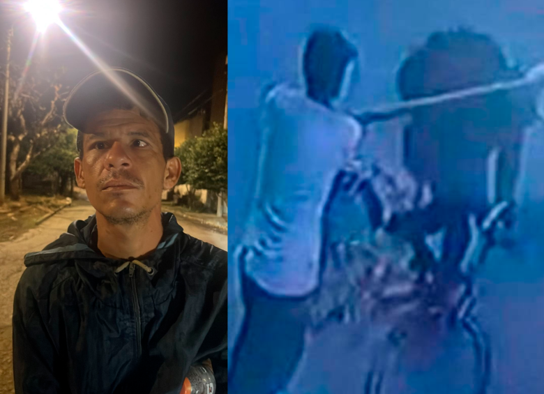 Capturado presunto responsable de matar a ciclista en Villa del Rosario