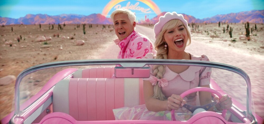 ‘Barbie The Album’: Cómo Mark Ronson adornó la banda sonora pop de la película