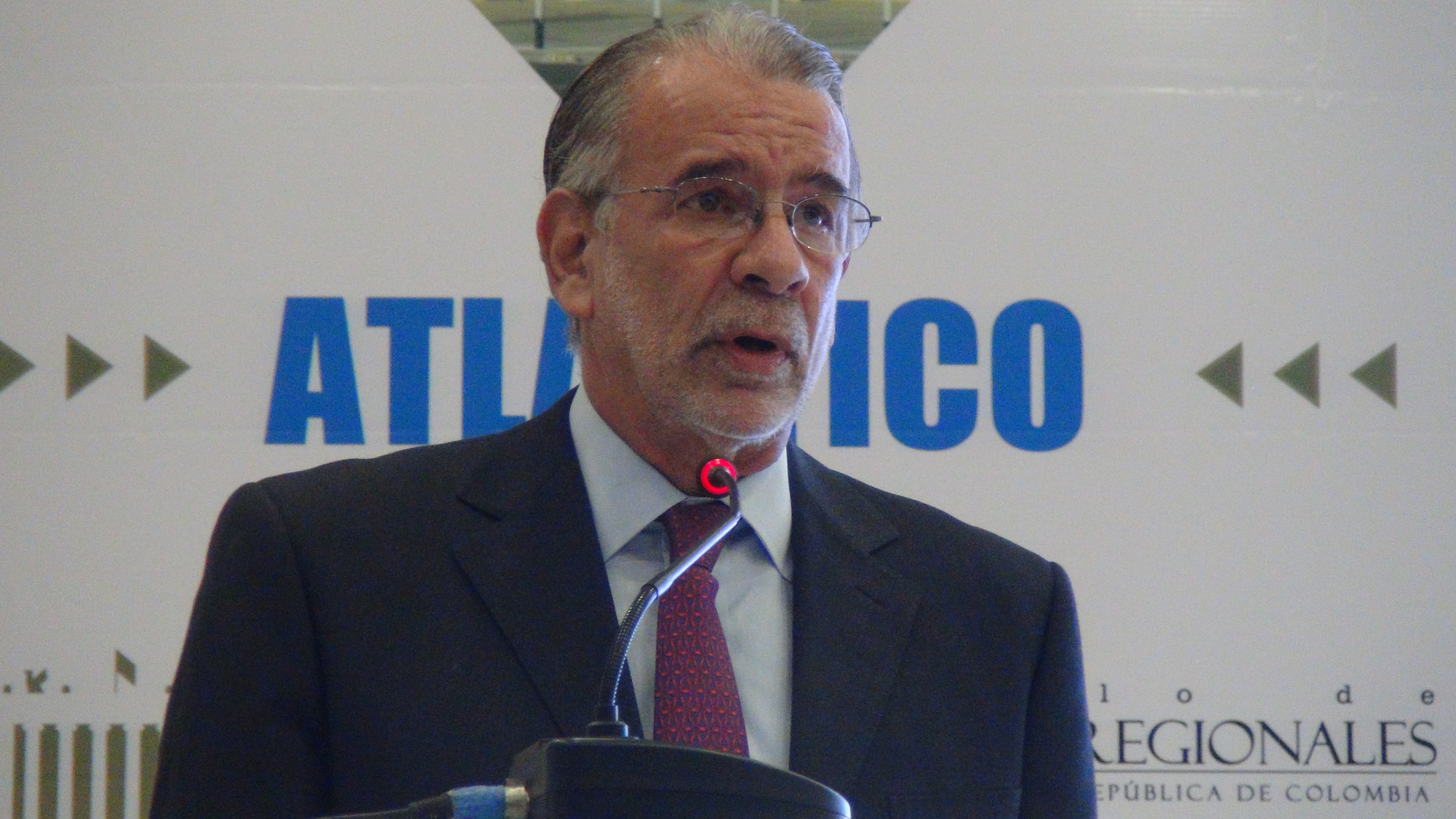 Eduardo Verano lidera intención de voto a la gobernación del Atlántico con 39.9%