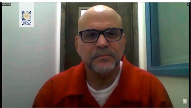 Estados Unidos extraditará el martes a Colombia al exlíder paramilitar Salvatore Mancuso
