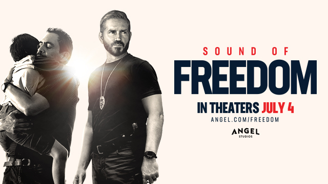 «Sound of Freedom», Un éxito en taquilla filmado en Colombia
