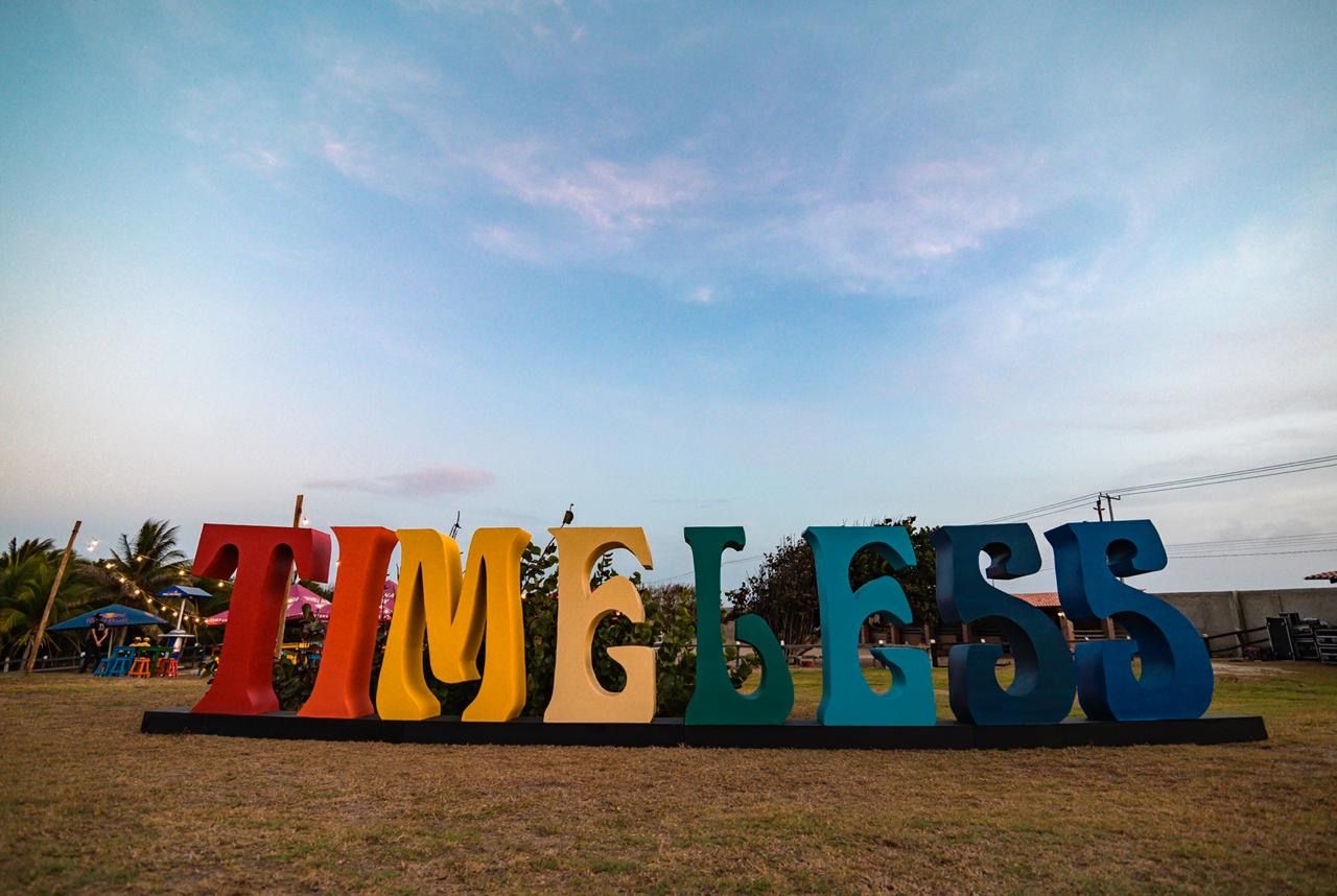 La sexta edición del Festival Timeless en Barranquilla se hará frente al Rio Magdalena y con grandes artistas