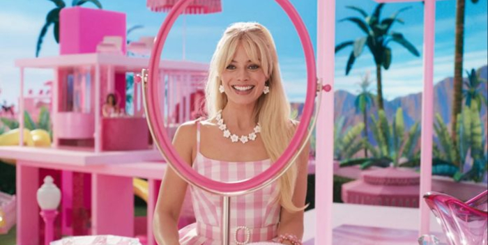 Barbie retirada del cine en Argelia por «ataque a la moral»