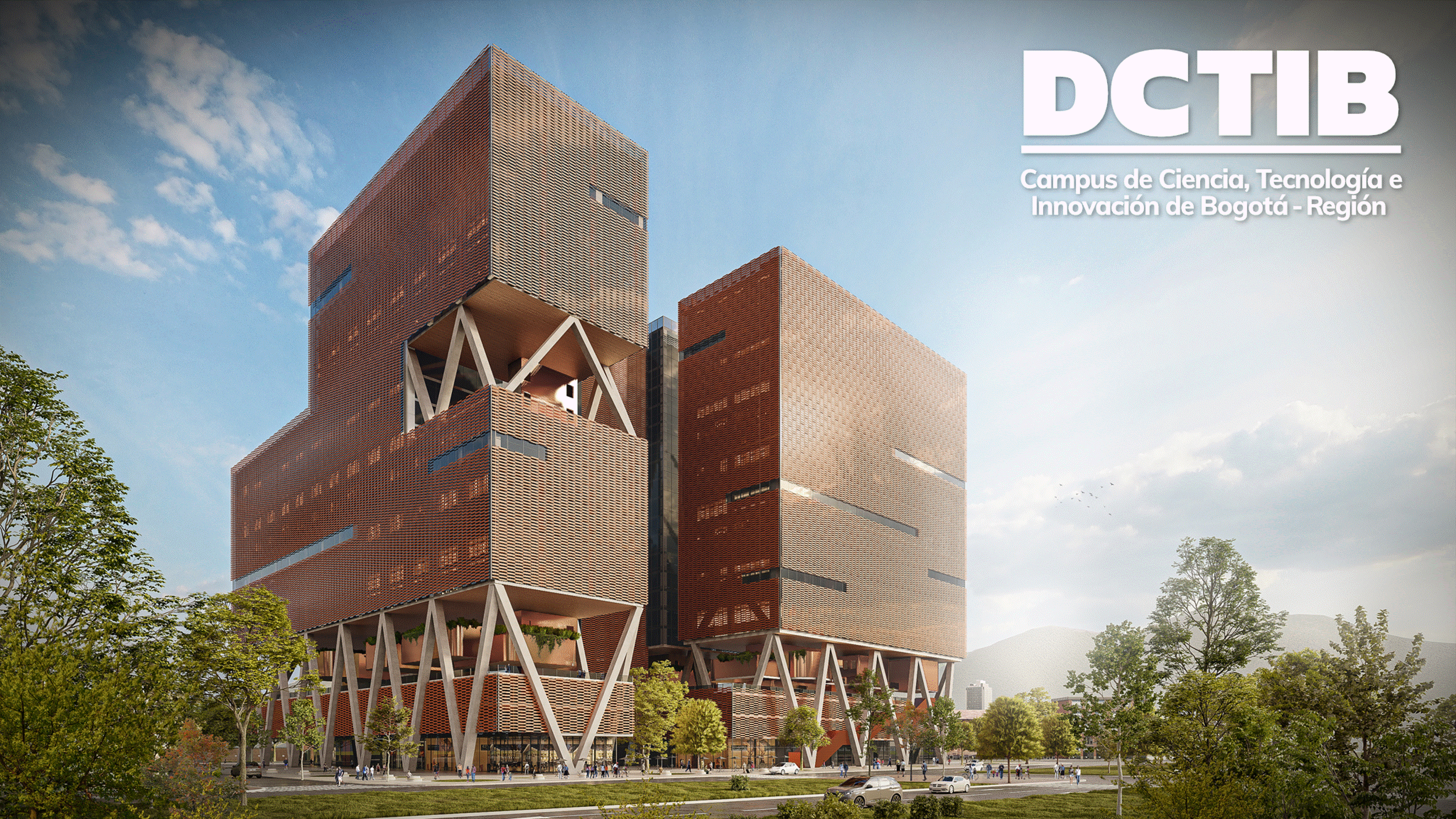 Bogotá tendrá un Campus de Ciencia, Tecnología e Innovación al servicio de la ciudad