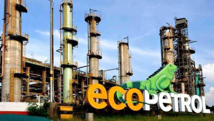 Ecopetrol analiza la posibilidad de reactivar 8 contratos de exploración de hidrocarburos