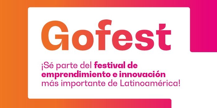 Vuelve a Bogotá el GoFest 2023, uno de los principales festivales de emprendimiento en Latinoamérica