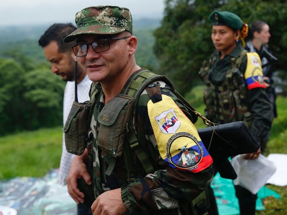Gobierno confirma que no negocia con ‘Iván Mordisco’ tras escisión de disidencia de FARC