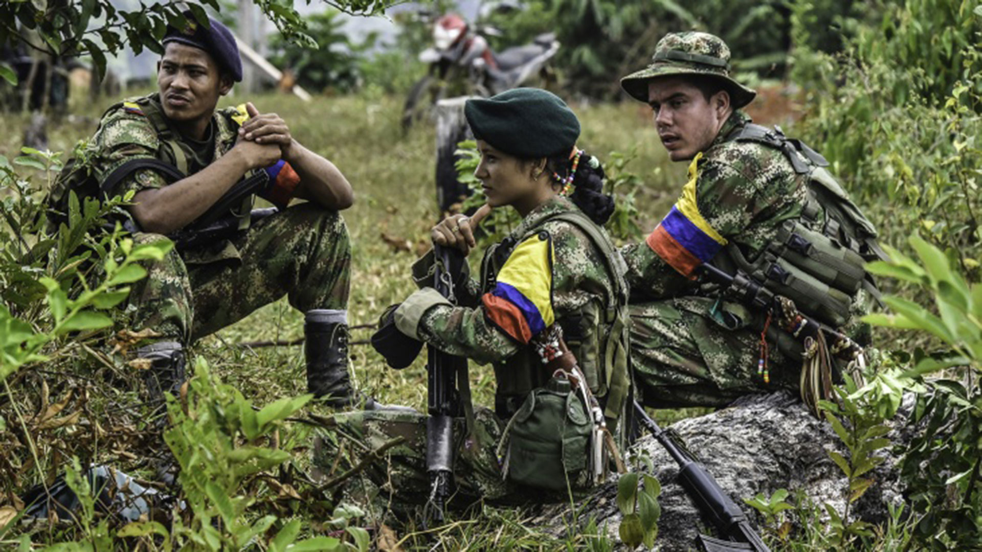 Disidencia de FARC acusa a Gobierno de «buscar justificaciones» para anular cese al fuego