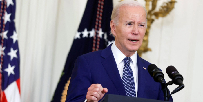 El presidente Joe Biden abogará por reformar el Banco Mundial y el FMI