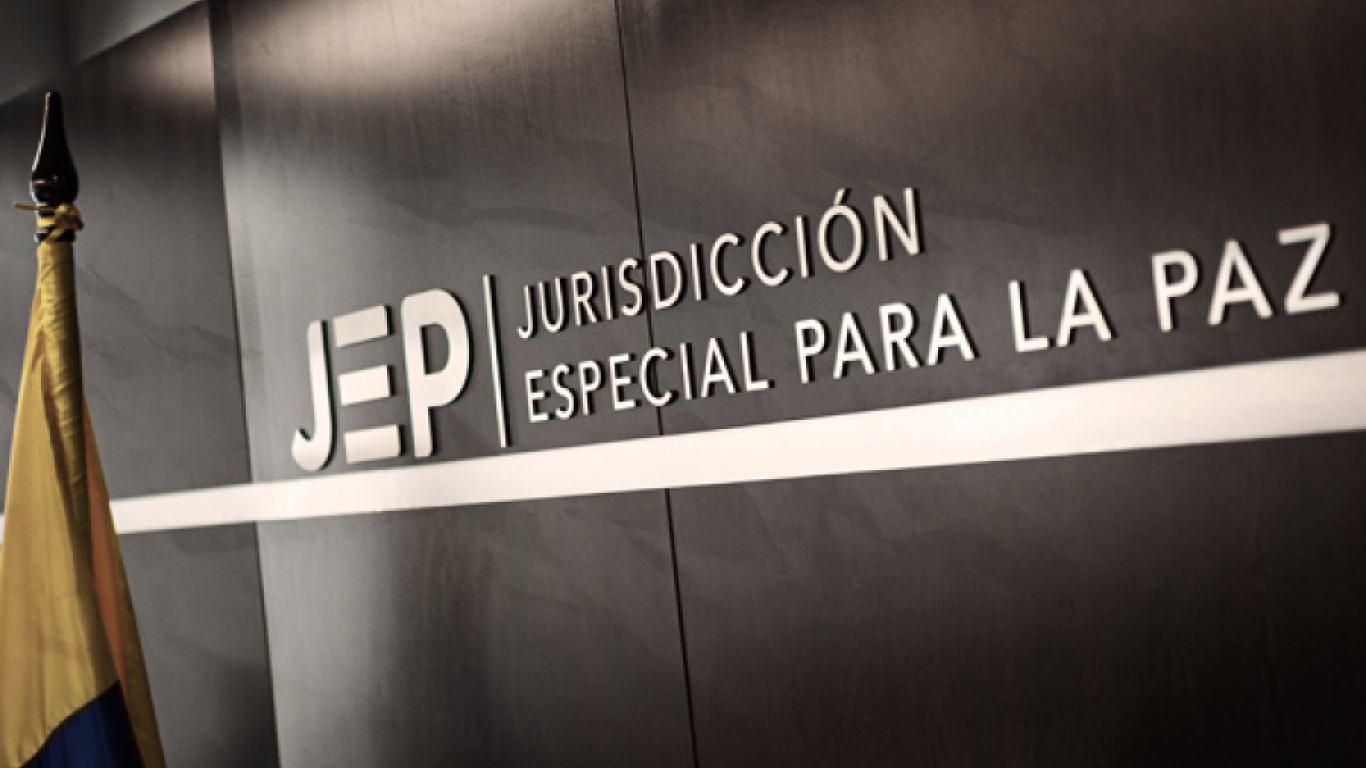 La JEP anuncia apertura del caso sobre violencia basada en género y sexual en Colombia