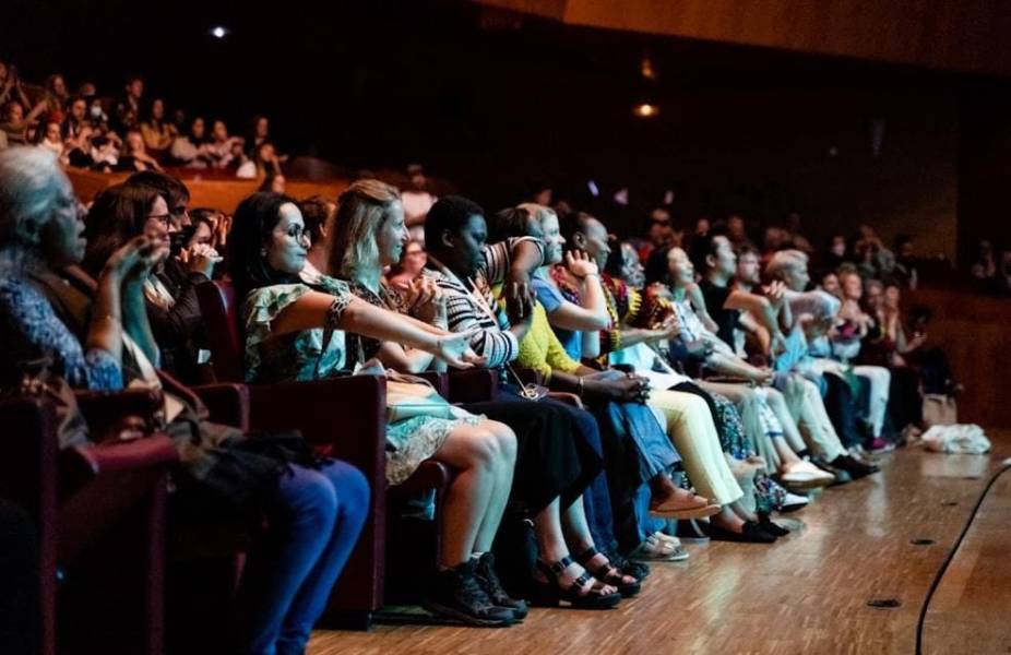 La cumbre ‘The Wellbeing Summit Bogotá’ llega para promover el bienestar en América Latina
