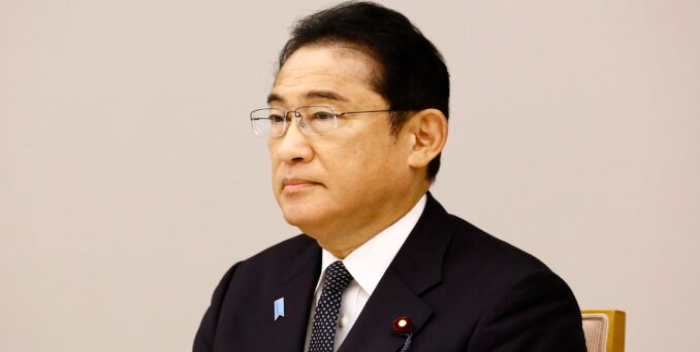 Japón dialoga con Oriente Medio para intentar contribuir a calmar la situación en Gaza