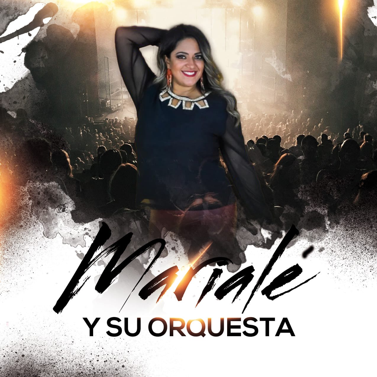 Talento venezolano brilla en Norteamérica y hoy nos presenta su primer álbum “Más de Mi”
