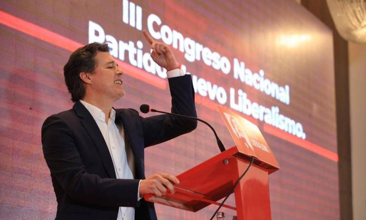 El Nuevo Liberalismo pide a CIDH protección para sus miembros a tres semanas de elecciones