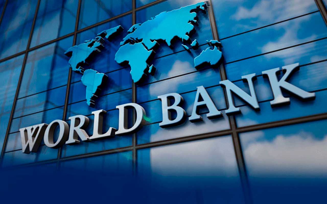 El Banco Mundial eleva 6 décimas la previsión de crecimiento de Latinoamérica para 2023, hasta el 2 %