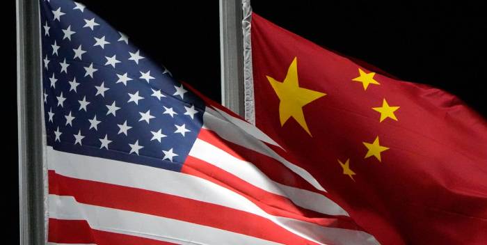 Xi Jinping: La relación China y Estados Unidos determinará el futuro de la humanidad