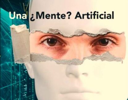 El último libro de Violaine Fua Púppulo que analiza la relación entre la Inteligencia Artificial y el Psicoanálisis