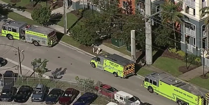 Arrestan en Miami a sujeto que amenazó con una bomba una escuela judía