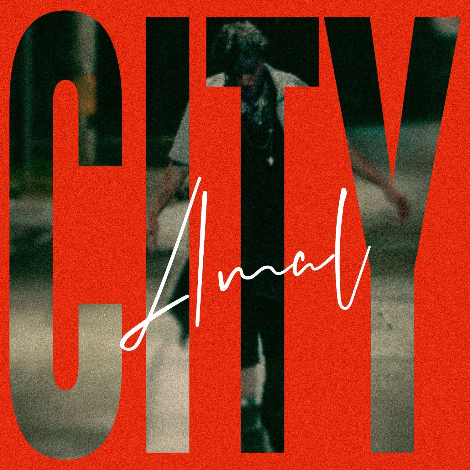 Amal llega con su nuevo éxito llamado «City».