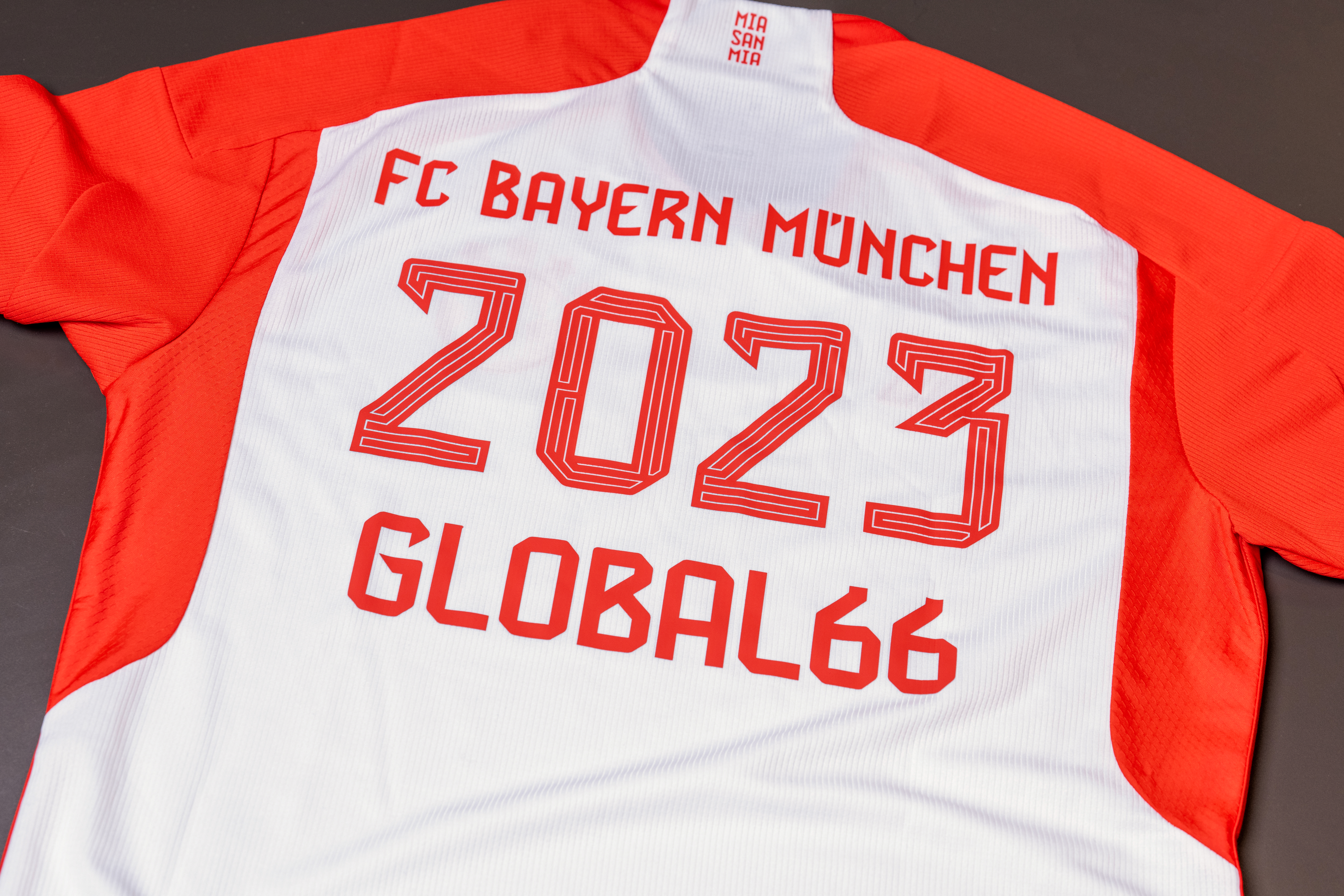 Alianza entre Global66 y Bayern Munich promete descubrir jóvenes talentos del fútbol en el país