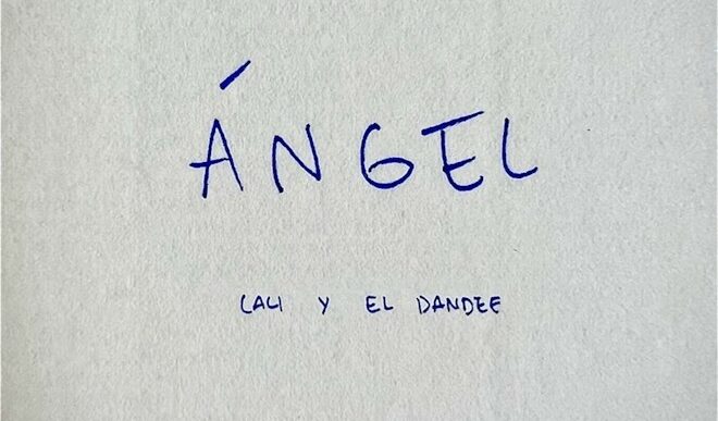Cali y el Dandee lanzan su tan esperado álbum «ÁNGEL»