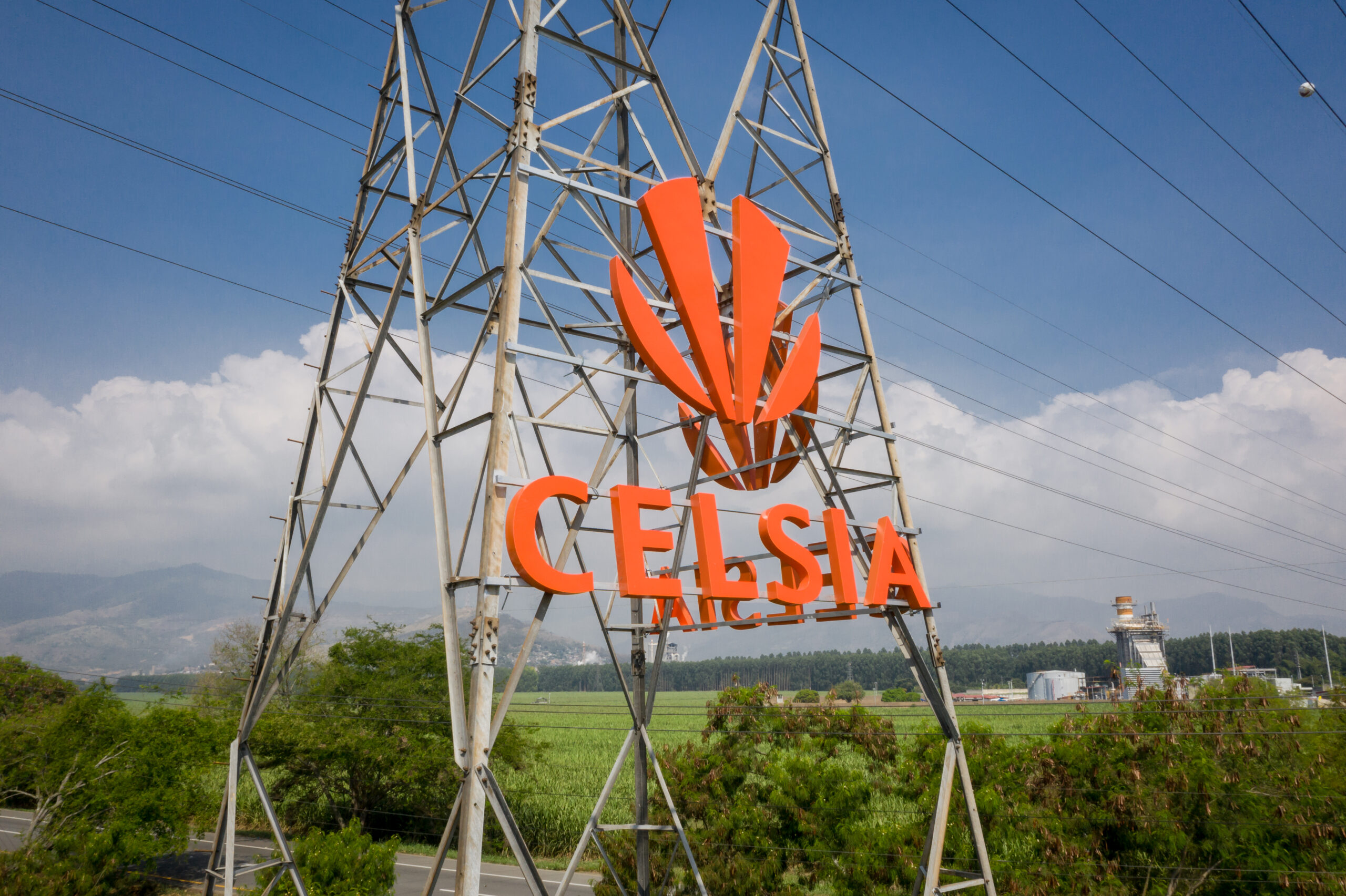 Superservicios confirma sanción por 1.700 millones de pesos a la empresa Celsia Colombia S.A. E.S.P.
