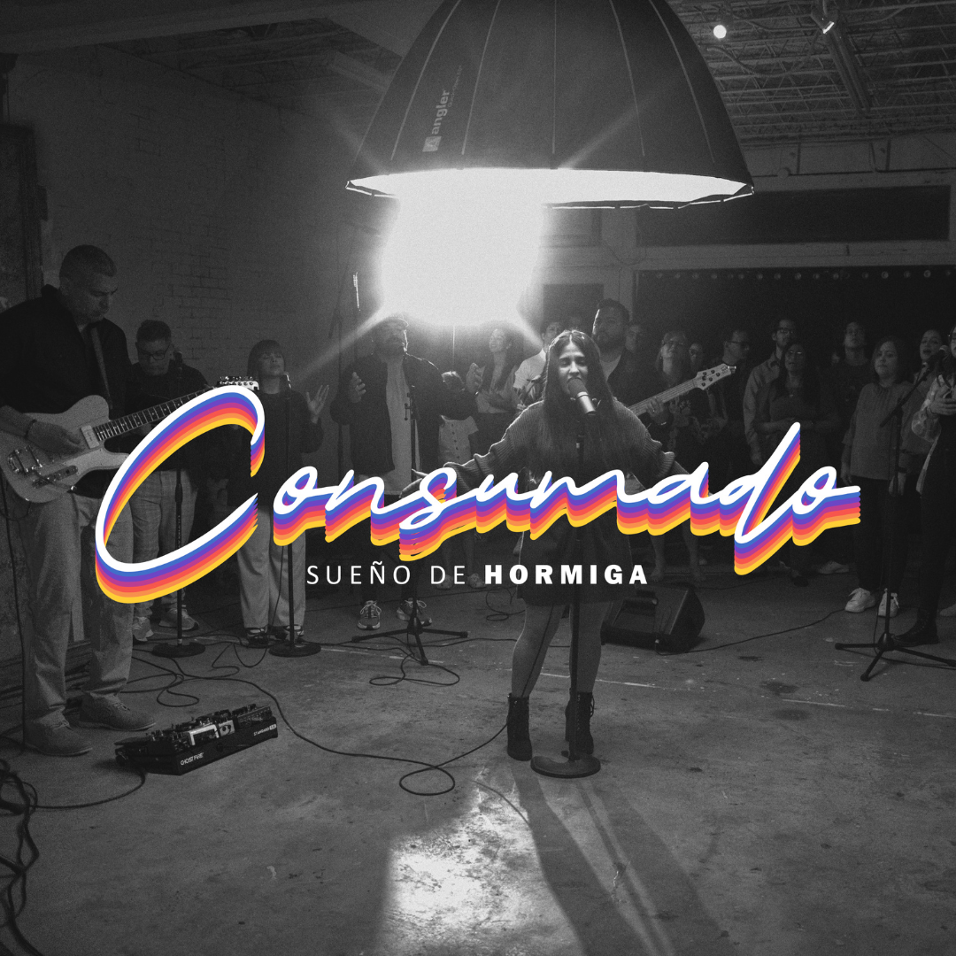 Sueño de hormiga lanza su hermoso sencillo «CONSUMADO» como el cieere musical de su EP del 2023