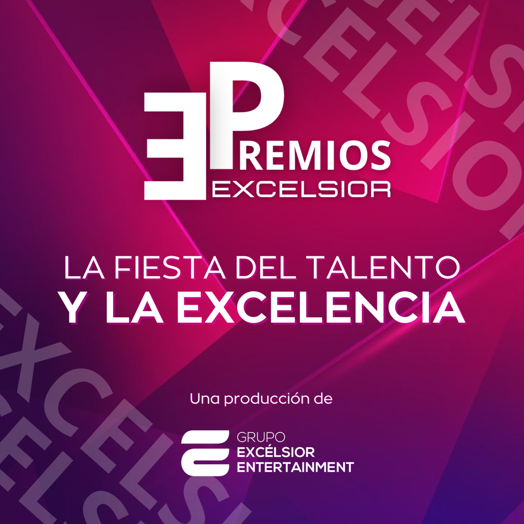 Los Premios Excélsior celebrarán su primera edición en Caracas