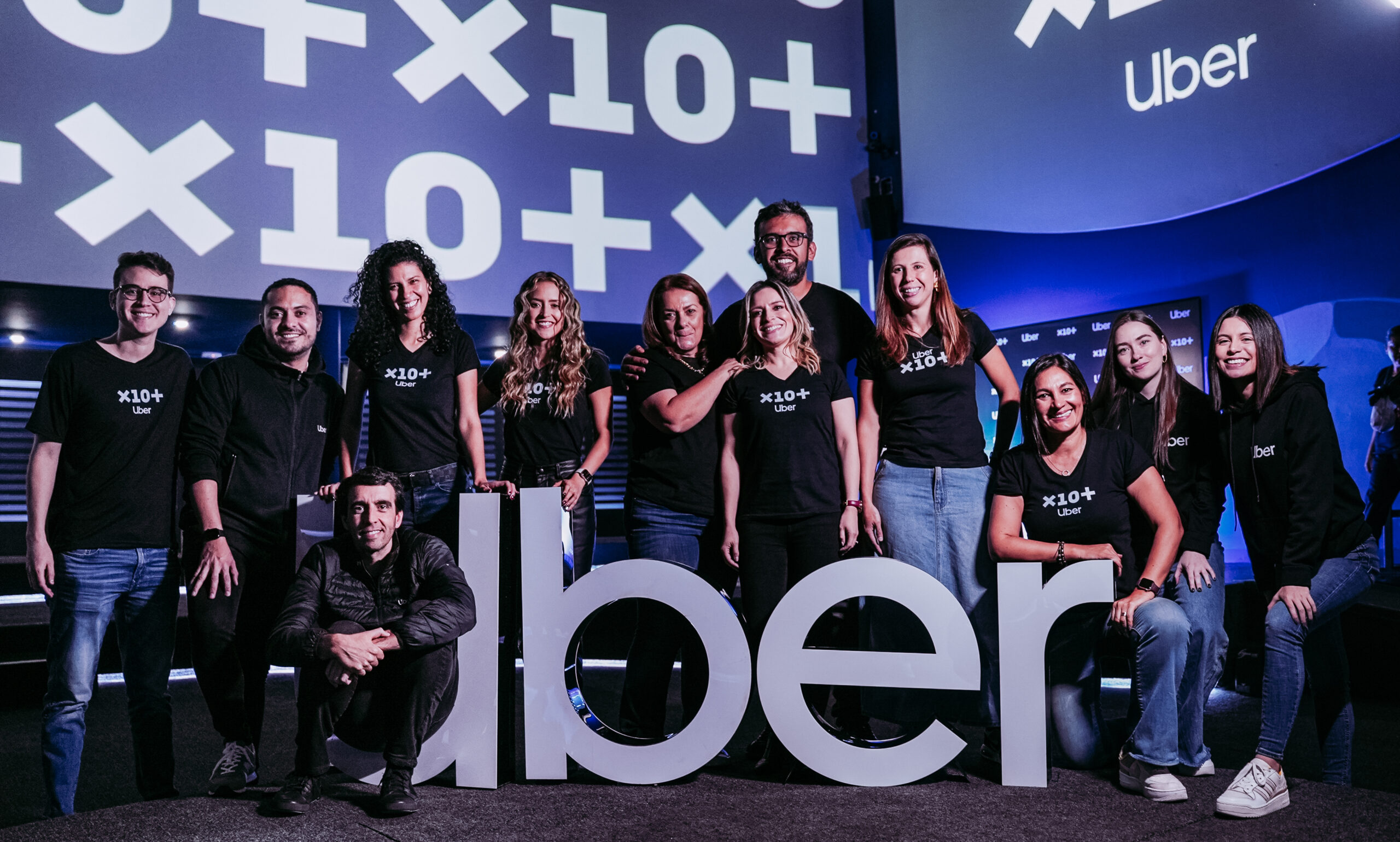 Uber en Colombia: 10 años de transformación y compromiso por un futuro más sostenible