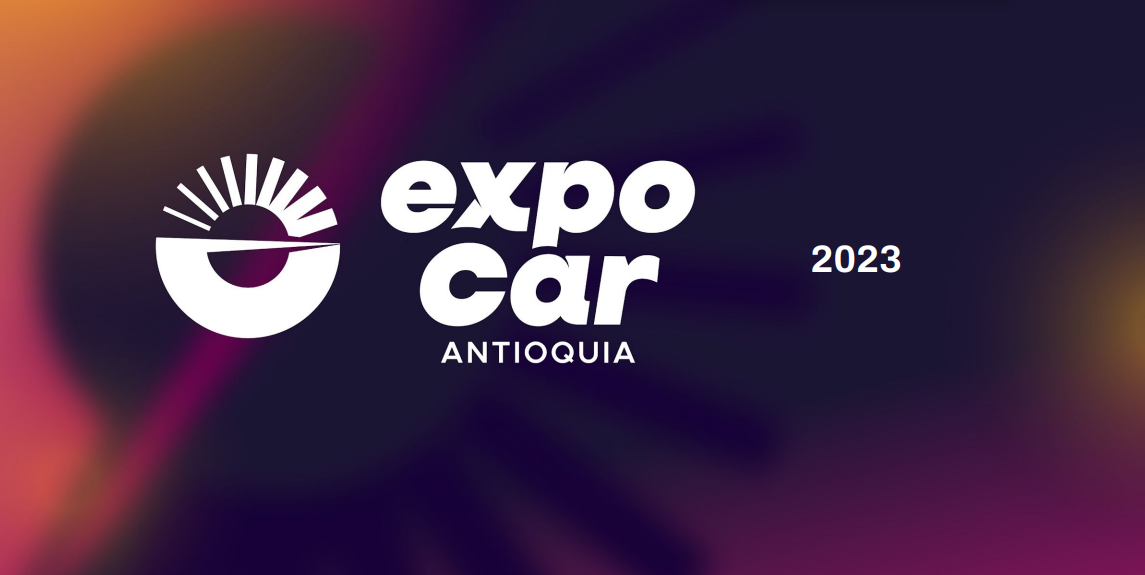 Expocar 2023: Antioquia se prepara para el evento más importante del sector automotor