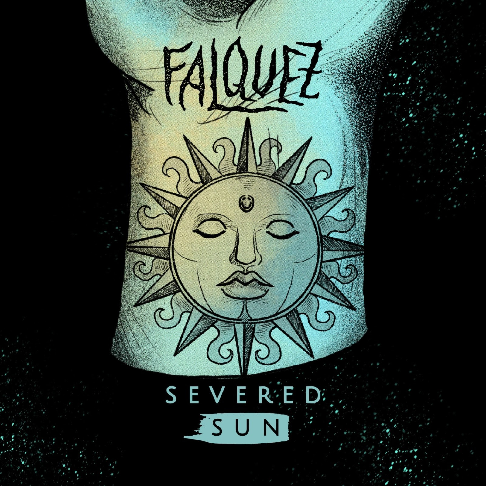 Falquez presenta ‘Severed Sun’