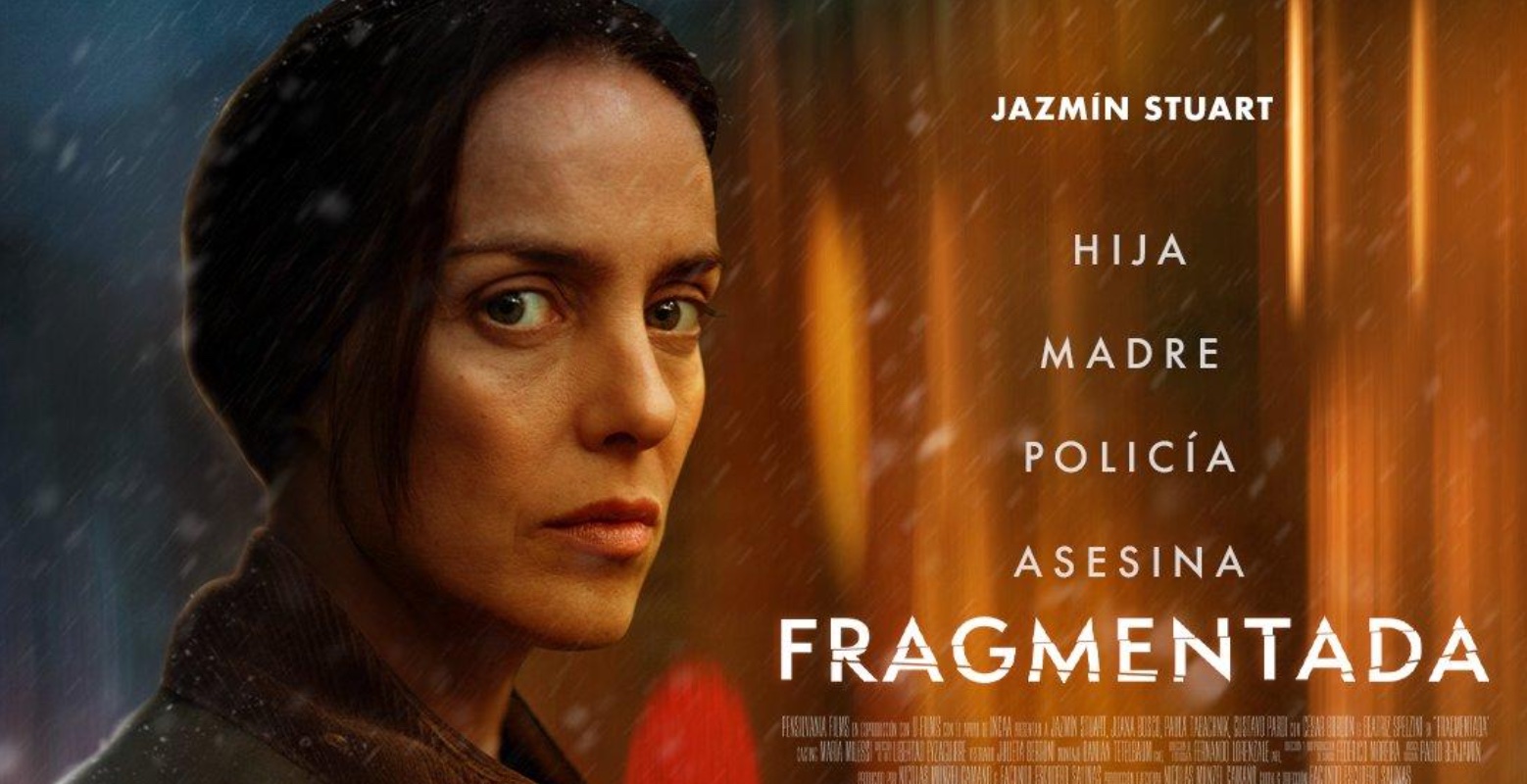 AMC adquiere la película argentina “Fragmentada” para su pantalla