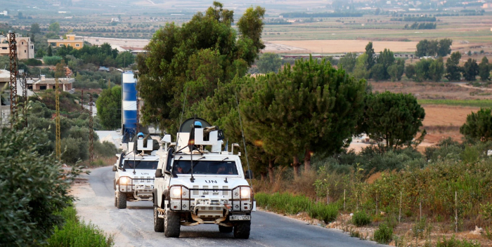 Nuevos intercambios de fuego en la frontera entre Líbano e Israel