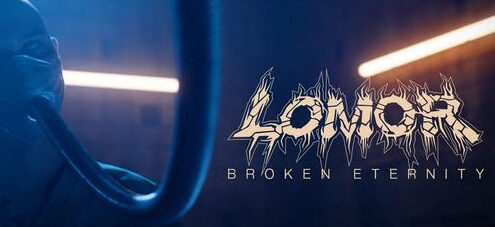 La banda de Thrash Metal Lomor lanza nuevo vídeo musical «Broken Eternity» y anuncia gira por Francia