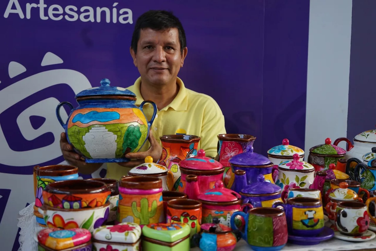 Llegó Huila Fest. El Festival de emprendimiento más grande del sur de Colombia