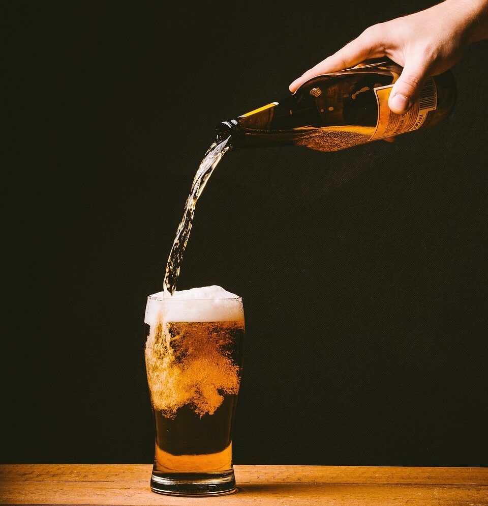 Alianza entre 3 Cordilleras y Beer Pub: Una década de éxito en el mundo de la cerveza artesanal