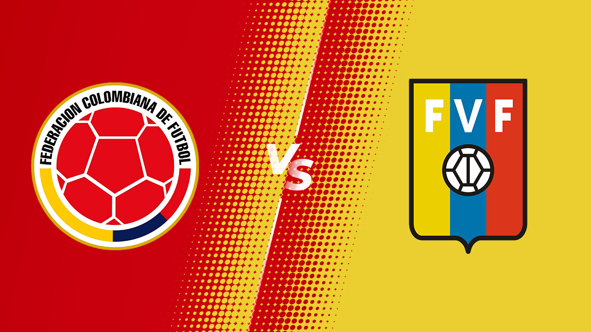 Colombia y Venezuela jugarán un amistoso en Fort Lauderdale – Florida este 10 de diciembre