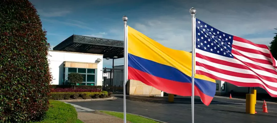 La Embajada de Estados Unidos en Colombia lanza convocatoria para mujeres emprendedoras a nivel nacional