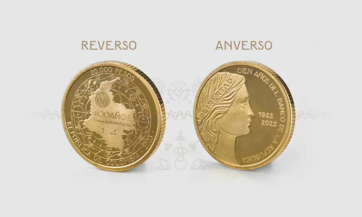 Así puede adquirir nueva moneda de 20 mil en Colombia