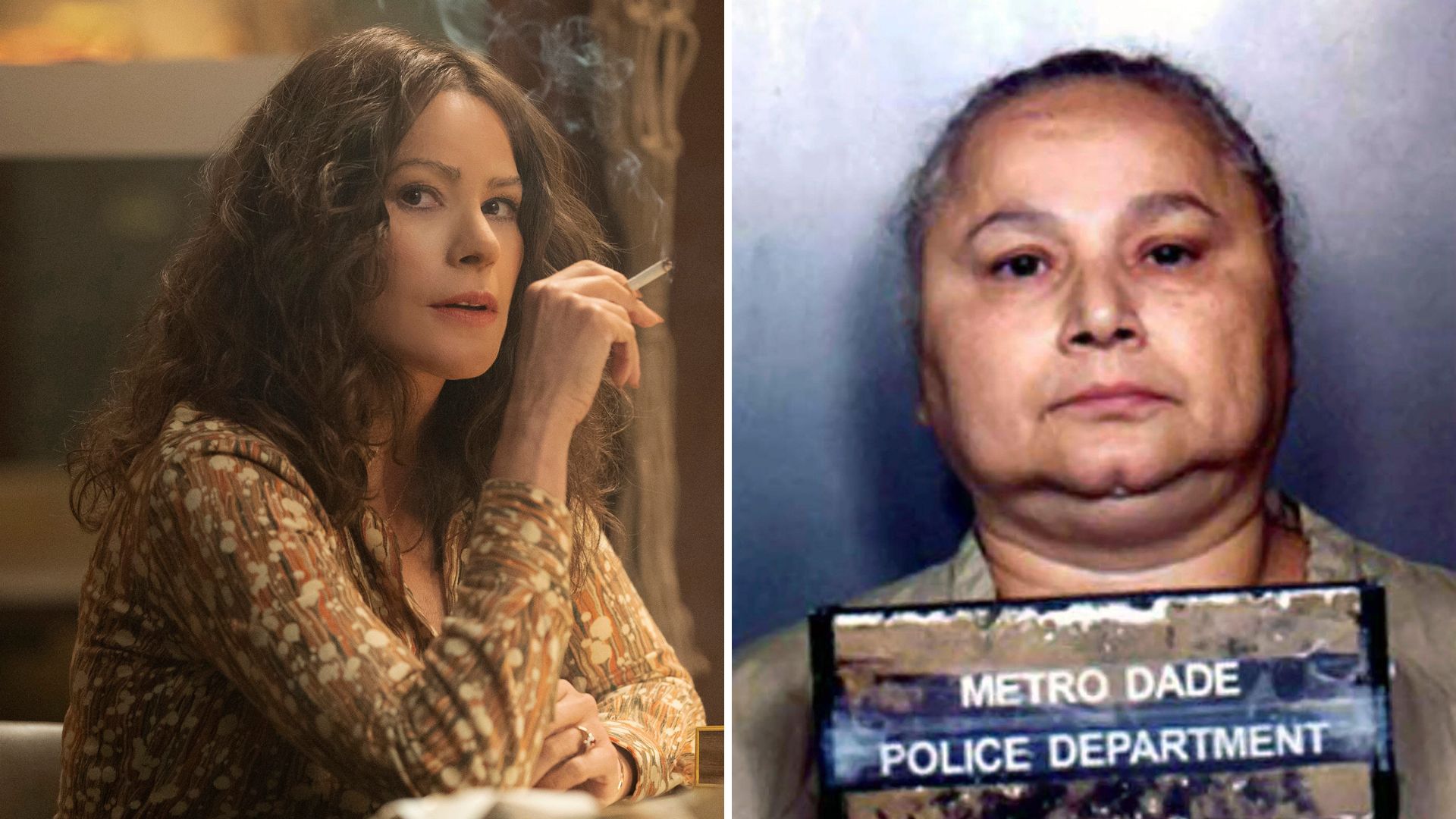 Griselda, la ‘narcomadrina’ interpretada por Sofía Vergara llega a la pantalla con Netflix