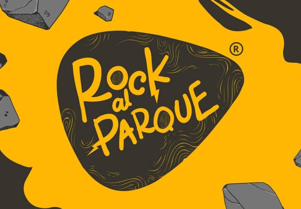 Arranca en Bogotá la 27 edición del festival Rock al Parque con el público entregado