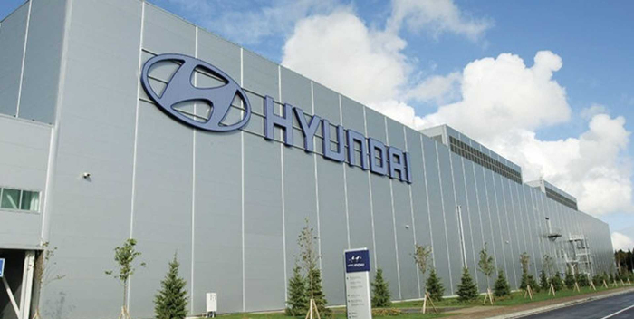 Hyundai Motor vende sus plantas en Rusia, paralizadas desde el inicio de la guerra