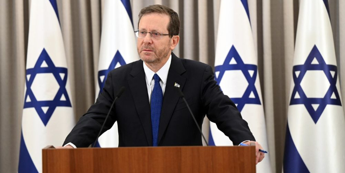 Israel dice «estar preparado» para una nueva tregua en Gaza