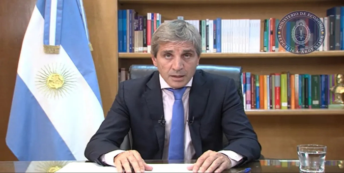 Diez medidas del plan de emergencia anunciado por el Gobierno argentino