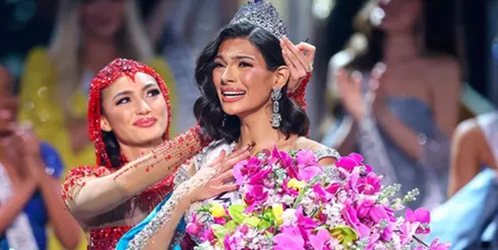 Canción retrata la vida de superación de la Miss Universo nicaragüense